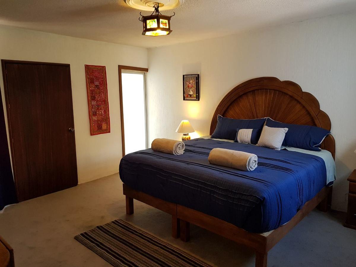 Hotel Hermoso 瓜纳华托 外观 照片