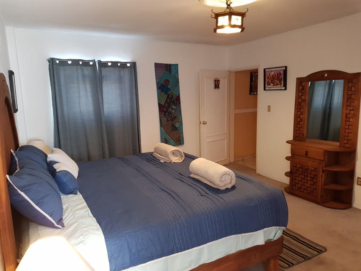 Hotel Hermoso 瓜纳华托 外观 照片
