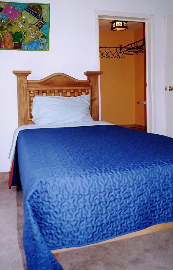 Hotel Hermoso 瓜纳华托 外观 照片