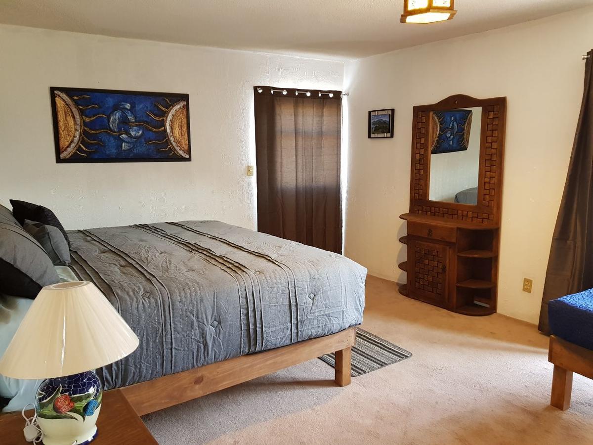 Hotel Hermoso 瓜纳华托 外观 照片
